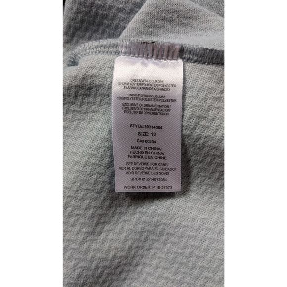 BNWOT Pastourelle NYC Dress - Picture 4 of 5